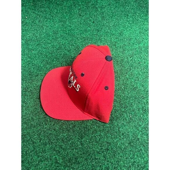 Youth Washington Capitals Snapback Adjustable Hat Cap Unisex NHL - Picture 2 of 5